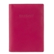 Обкладинка на паспорт Visconti 2201 Fuschia (темно-рожевий)