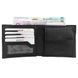 Men's wallet by Karya (Turkey) made of genuine leather.
