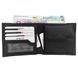 Men's wallet by Karya (Turkey) made of genuine leather.