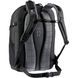 Backpack by Deuter (Germany).