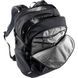 Backpack by Deuter (Germany).