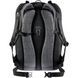 Backpack by Deuter (Germany).