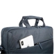 Textile bag Tucano (Italy) from the collection Free&Busy. SKU: BFRBUB14-B