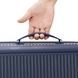 Roncato (Italy) suitcase from the Arcade DLX collection.
