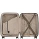 Snowball (France) suitcase from the Bilbao collection.
