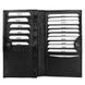 Men's wallet by Bond NON (Turkey) made of genuine leather.
