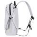 Backpack by Hedgren (Belgium).