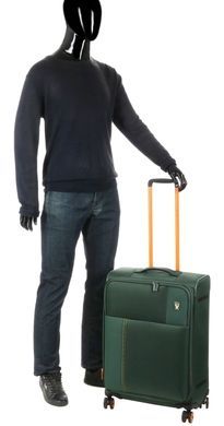 Roncato (Italy) suitcase from the MOVE collection.