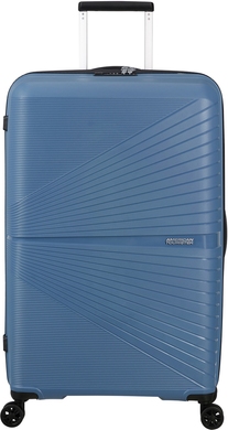 Suitcase American Tourister (USA) from the collection AIRCONIC.