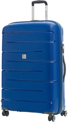 Suitcase Roncato (Italy) from the collection Starlight 2.0.