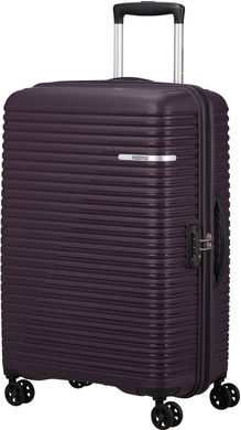 Suitcase American Tourister (USA) from the collection Liftoff.