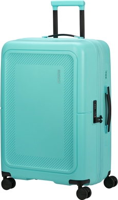 Suitcase American Tourister (USA) from the collection Dashpop.