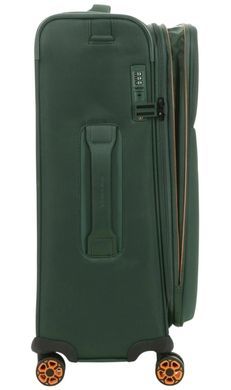 Roncato (Italy) suitcase from the MOVE collection.