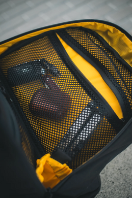 Рюкзак Blackpack (Украина).