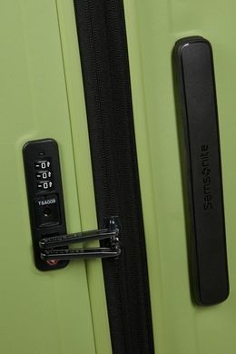 Чемодан Samsonite (Бельгия) из коллекции Restackd.