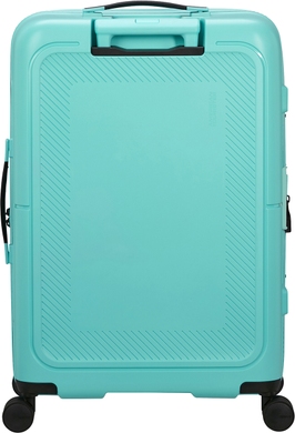 Suitcase American Tourister (USA) from the collection Dashpop.