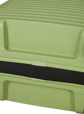 Чемодан Samsonite (Бельгия) из коллекции Restackd.