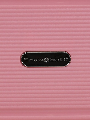 Case for cosmetics Snowball (France) from the collection Valparaiso.