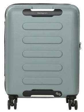 Hedgren (Belgium) suitcase from the Comby collection.