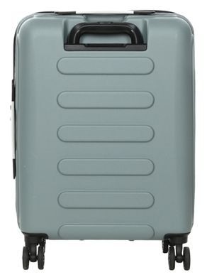 Hedgren (Belgium) suitcase from the Comby collection.