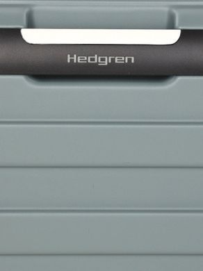 Hedgren (Belgium) suitcase from the Comby collection.