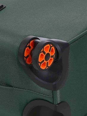 Roncato (Italy) suitcase from the MOVE collection.