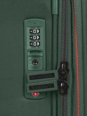 Roncato (Italy) suitcase from the MOVE collection.