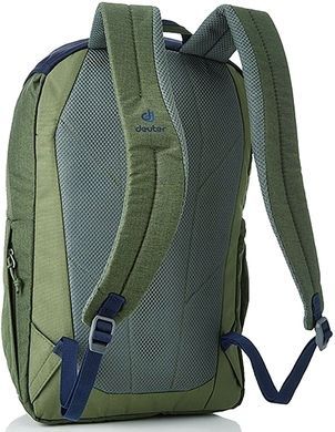 Рюкзак Deuter (Германия).