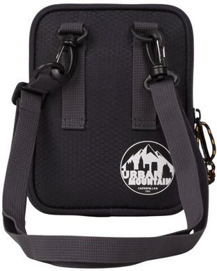 Мужская сумка CAT (США) через плечо из коллекции Urban Mountaineer.