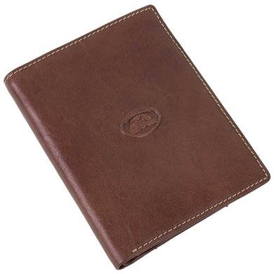 Men's wallet by Tony Perotti (Italy) made of genuine leather.
