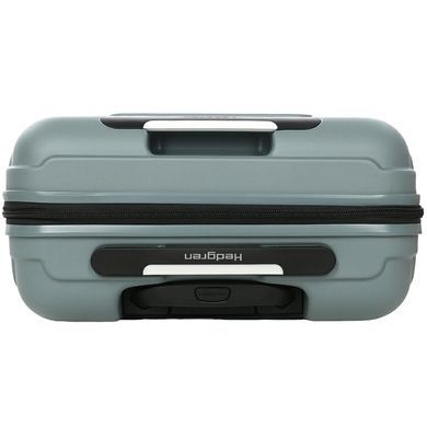 Hedgren (Belgium) suitcase from the Comby collection.