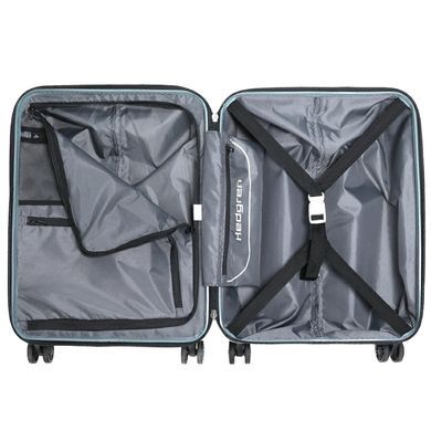 Hedgren (Belgium) suitcase from the Comby collection.