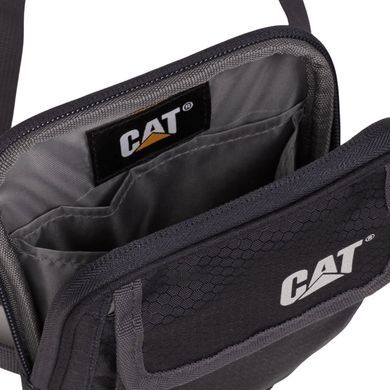 Мужская сумка CAT (США) через плечо из коллекции Urban Mountaineer.
