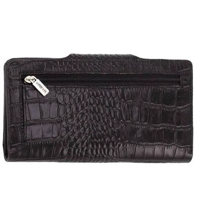 Men's wallet by Karya (Turkey) made of genuine leather.
