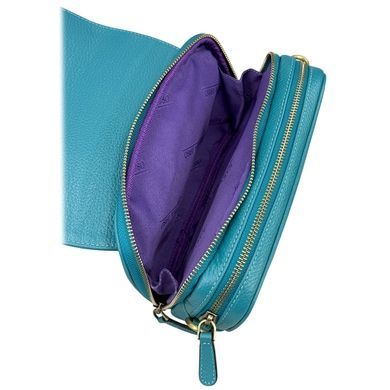Women's bag by Karya (Turkey) made of genuine leather.