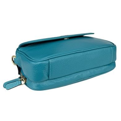 Women's bag by Karya (Turkey) made of genuine leather.