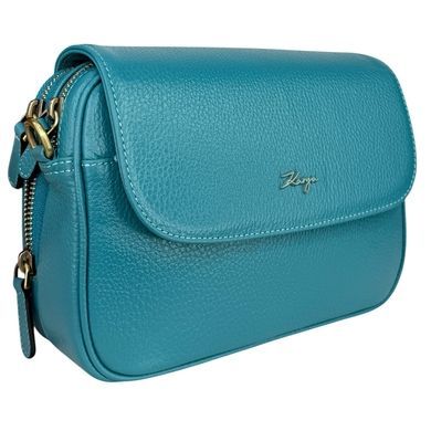 Women's bag by Karya (Turkey) made of genuine leather.