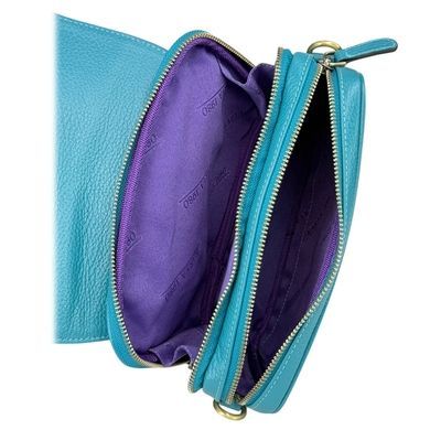 Women's bag by Karya (Turkey) made of genuine leather.