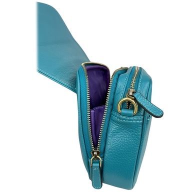 Women's bag by Karya (Turkey) made of genuine leather.