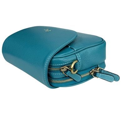 Women's bag by Karya (Turkey) made of genuine leather.