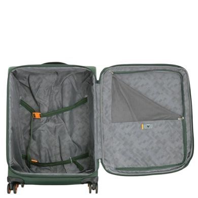 Roncato (Italy) suitcase from the MOVE collection.