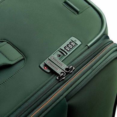 Roncato (Italy) suitcase from the MOVE collection.