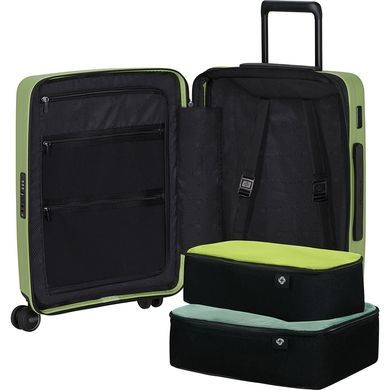 Чемодан Samsonite (Бельгия) из коллекции Restackd.