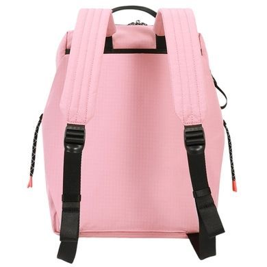 Backpack by Hedgren (Belgium).
