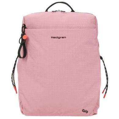 Backpack by Hedgren (Belgium).