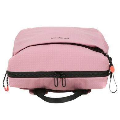 Backpack by Hedgren (Belgium).