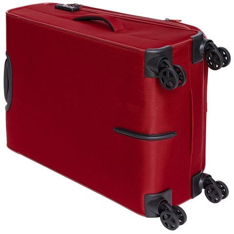 RONCATO EVOLUTION MEDIUM TROLLEY EXPANDABLE 63 CM