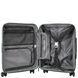 Hedgren (Belgium) suitcase from the Comby collection.