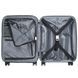 Hedgren (Belgium) suitcase from the Comby collection.