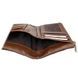 Women's wallet by Karya (Turkey) made of genuine leather.